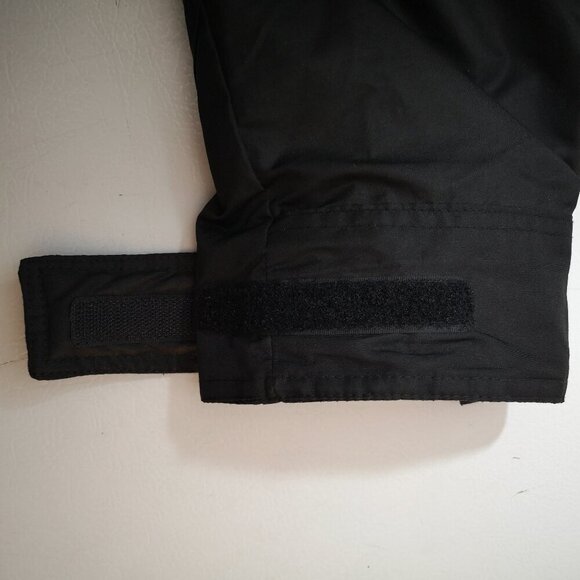 Stormtech Men's Black Packable Hood Size XL Fully Lined Jacket - Picture 10 of 13